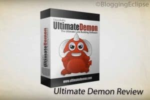 Ultimate Demon Review