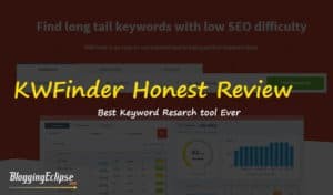 KwFinder Review