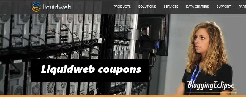 Liquidweb coupon 2017