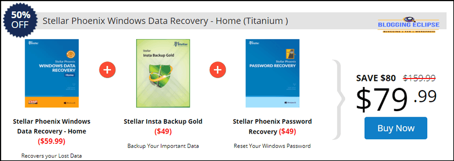 stellar data recovery coupons