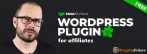 CrakRevenue WordPress Plugin Review