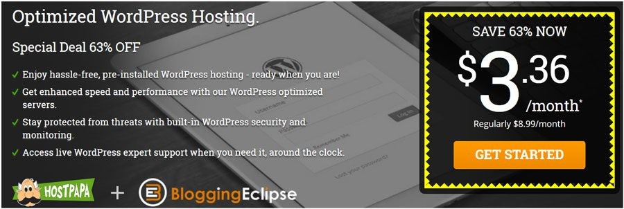 HostPapa-WordPress-Hosting-coupon