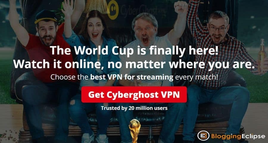 Cyberghsot-VPN-Turkey