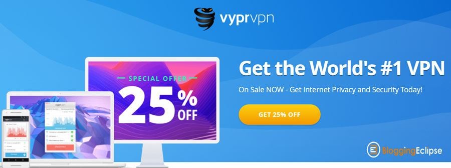 VYPR-VPN