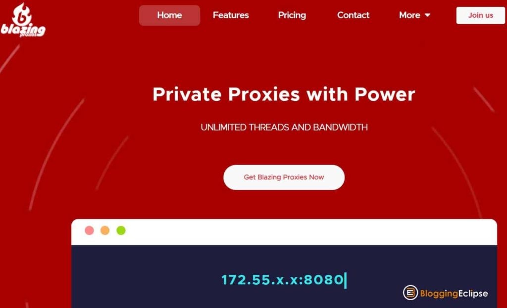 Top 5 Private Proxy Servers - Residential IPs providers: Updated 2022 7