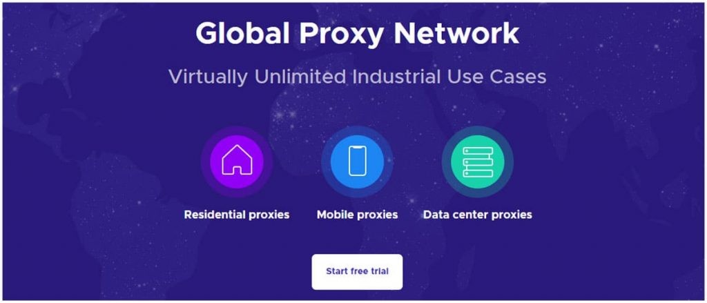 Infatica Review 2022: #1 Global Proxy Network? (Free Trial) 4