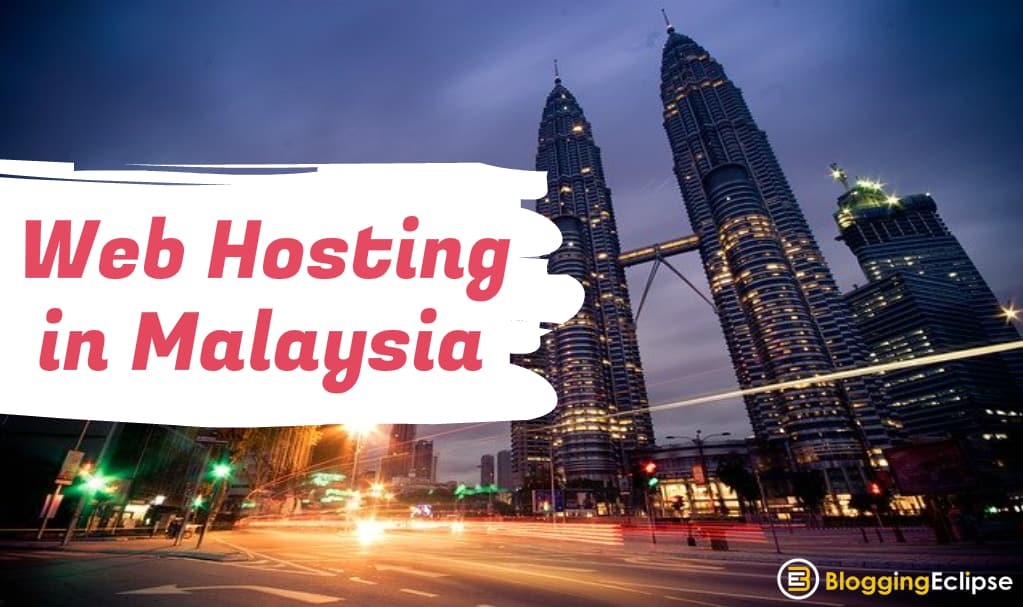 Top Malaysia Web Hosting Providers for Small Businesses