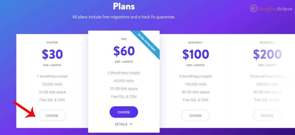 Kinsta WordPress Hosting review: Is It Worth The Hype? (TRUTH) 5
