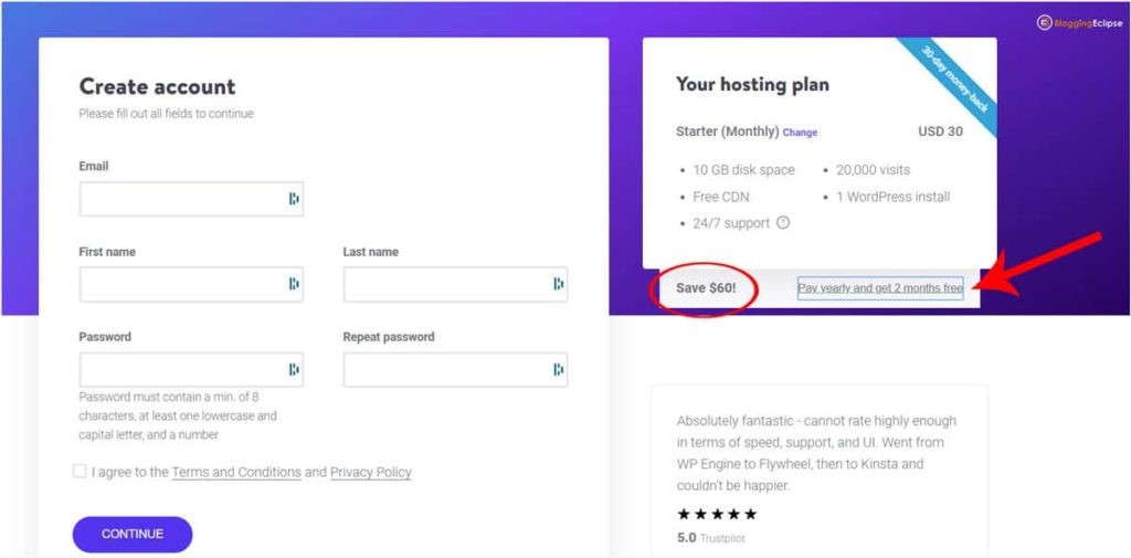 Kinsta WordPress Hosting review: Is It Worth The Hype? (TRUTH) 2