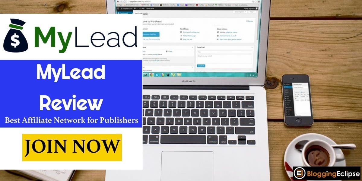 MyLead Review