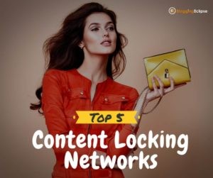 Content Locker Ad Networks
