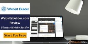 Websitebuilder.com Review