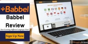 Babbel Review