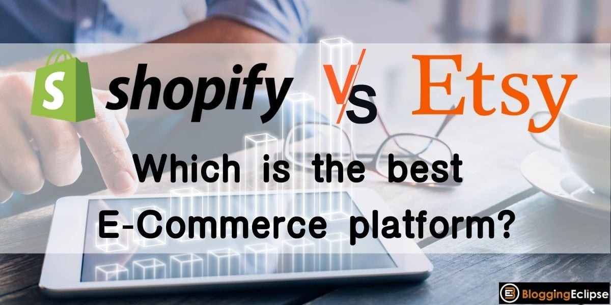 Shopify vs. Etsy