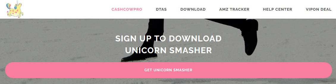 Unicorn Smasher Pricing