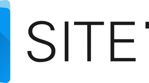 Site123 Logo