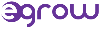 Egrow Logo
