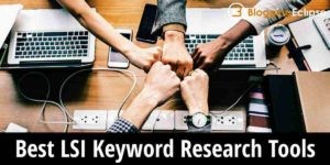 LSI Keyword Research Tools