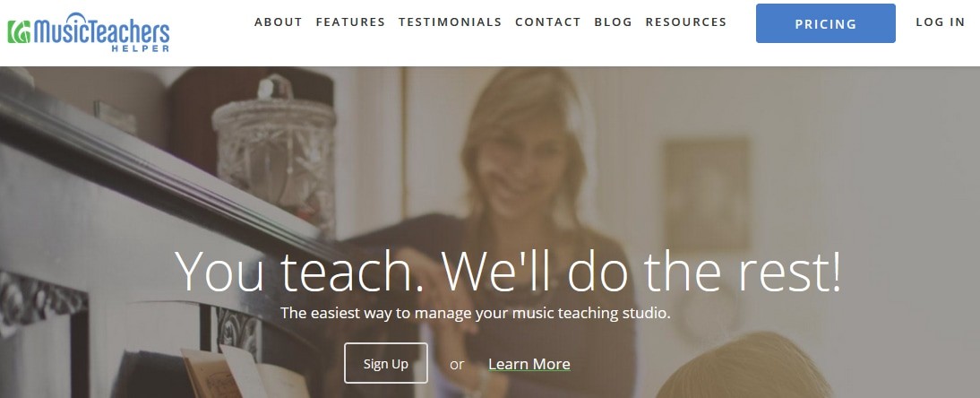 Music Teachers Helper Affiliate Program
