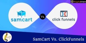 SamCart Vs. ClickFunnels