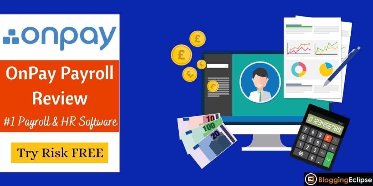 OnPay Payroll Review