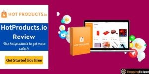 HotProducts.io Review