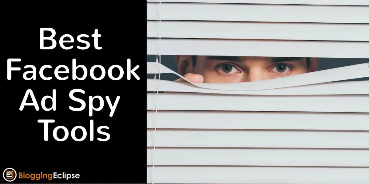 Facebook Ad Spy Tools