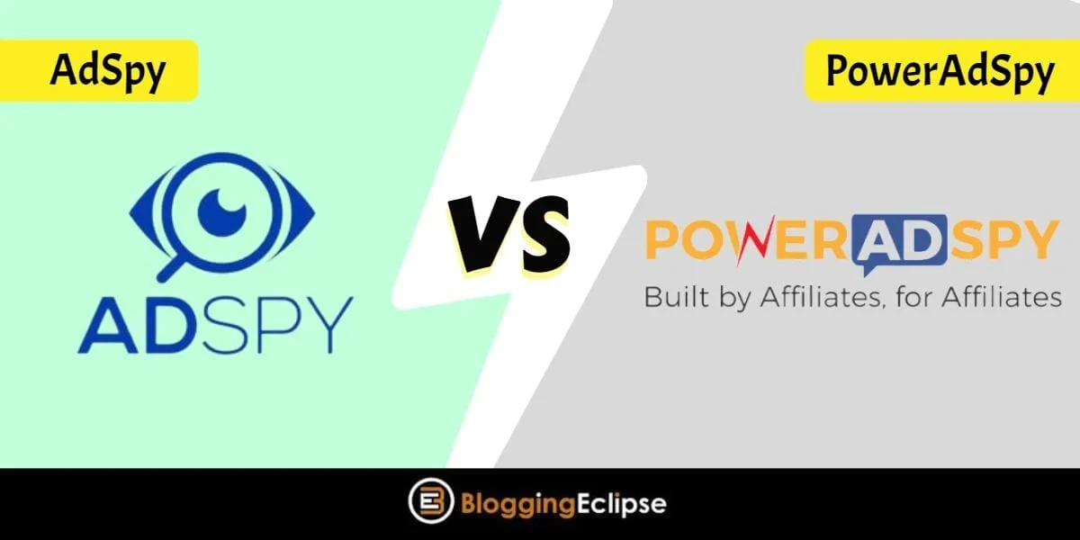 AdSpy vs. PowerAdSpy 