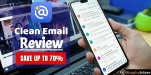 Clean Email Review