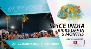 SPiCE India 2022