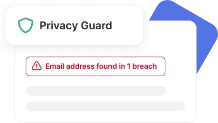 Privacy Guard