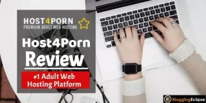 Host4Porn Review