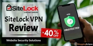 SiteLock VPN Review