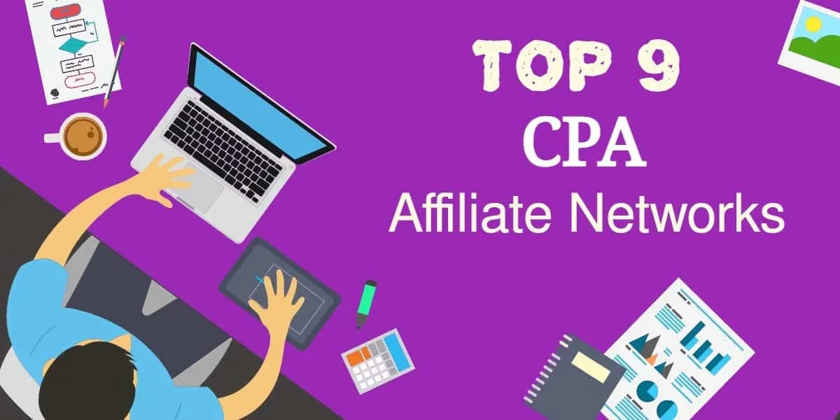 CPA Affiliate Networks
