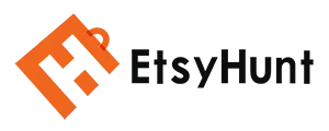 EtsyHunt Logo