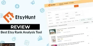 EtsyHunt Review