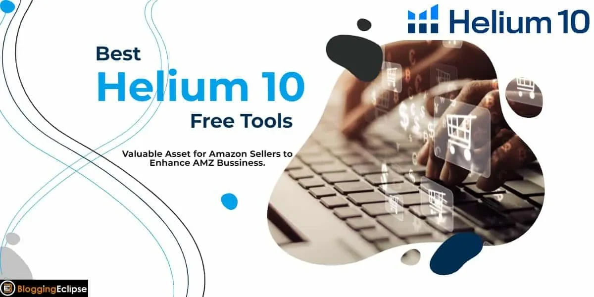 Helium 10 Free Tools