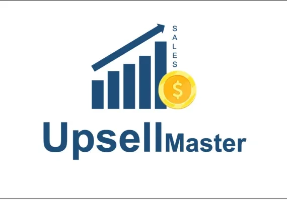 UpsellMaster Logo