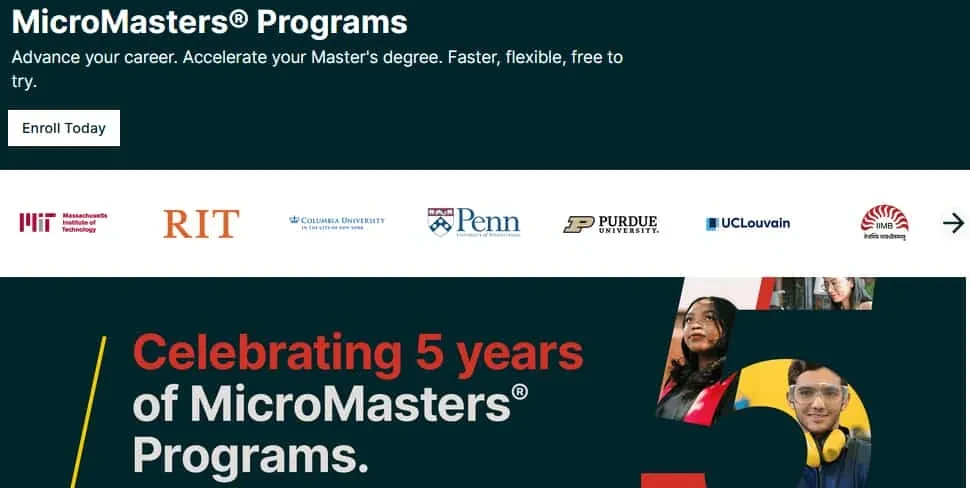 edX Review - MicroMasters Programs