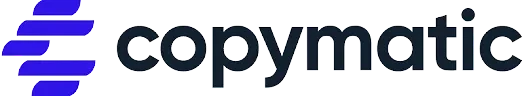 Copymatic Logo
