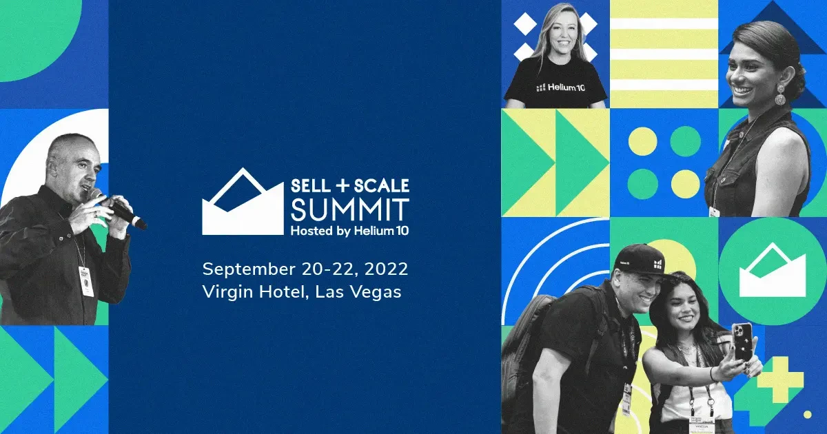 Sell + Scale Summit Conference
