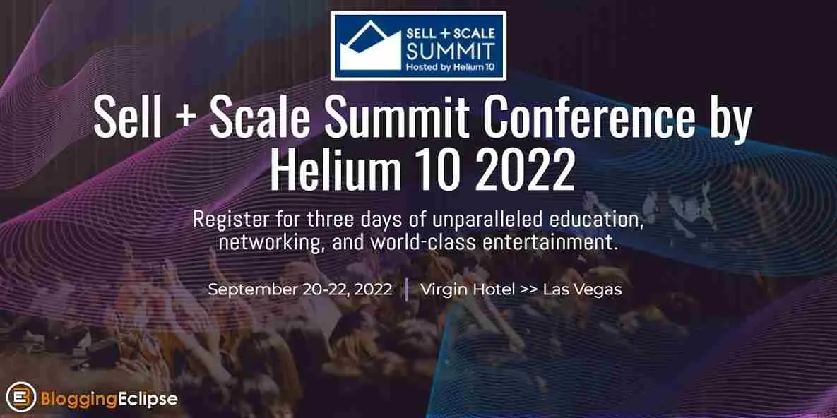 Sell + Scale Summit
