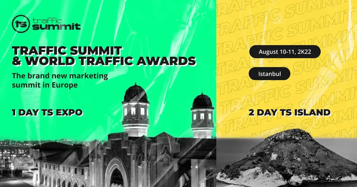 traffic summit 2022